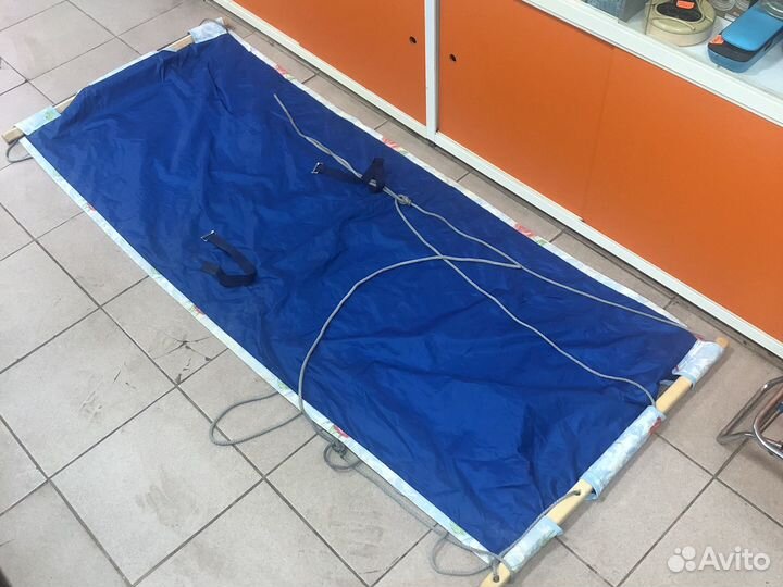 Гамак подвесной