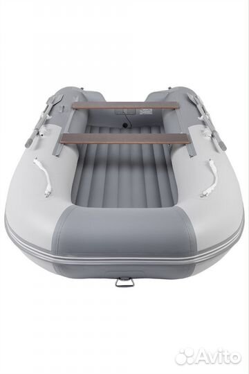 Лодка пвх нднд Gladiator e350S (новая)