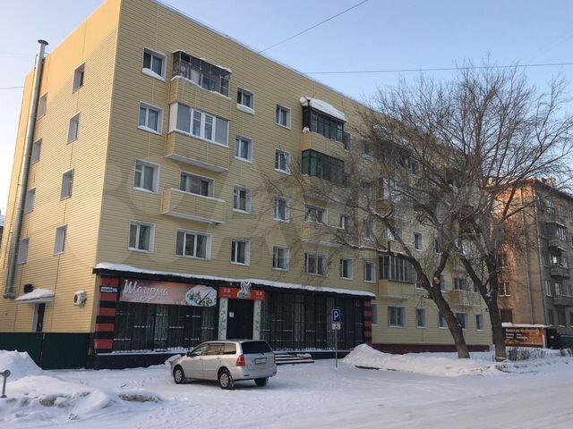 Барнаул ул тимуровская 19 фото дома