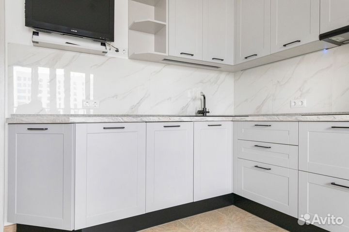 Кухня (цена за всю кухню) CN:023848