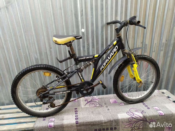 Велосипеды