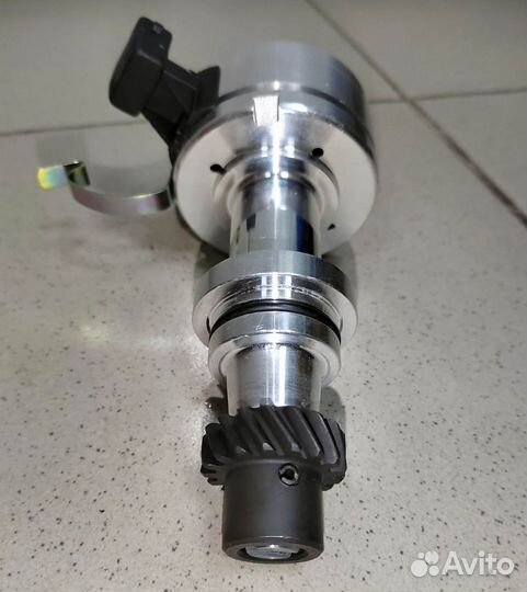 Трамблер без вакуума Audi / VW 1.6 - 1.8