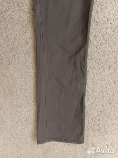 GAP джинсы 32х30