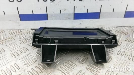 Монитор chevrolet orlando (76Y16JA01)