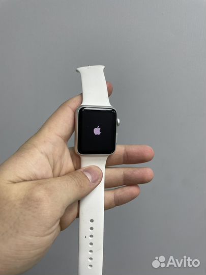 Apple watch s1