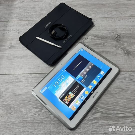 Планшет Samsung Galaxy Note 10.1