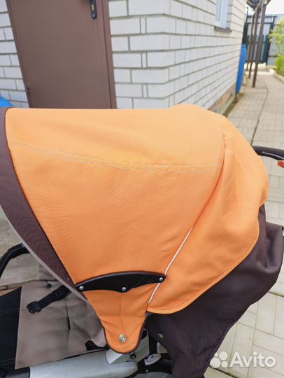 Текстиль для коляски peg perego gt3