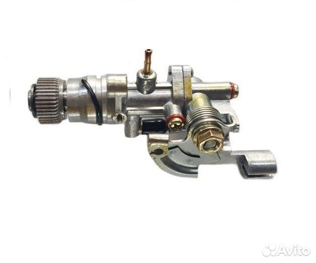 Масляный насос 2т Yamaha JOG 90/BWS 100/Axis 90