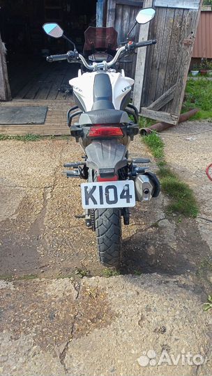 Продам мотоцикл