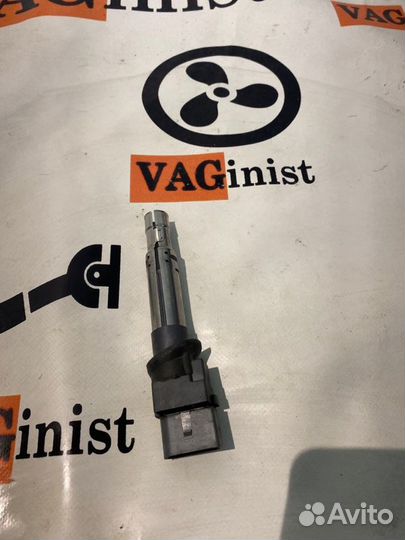 Катушка зажигания Vw Passat CC 3.6 2008
