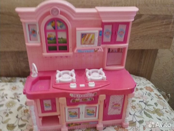 Детская кухня