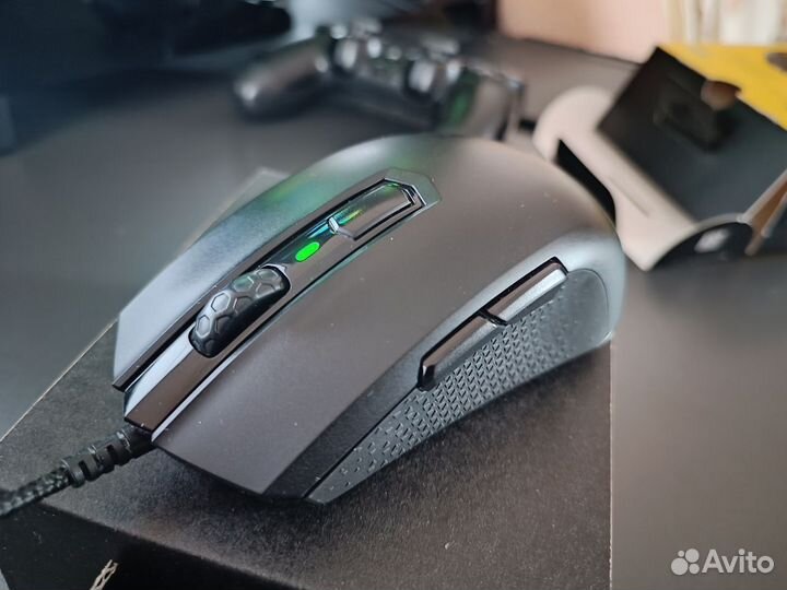 Corsair M55 RGB PRO