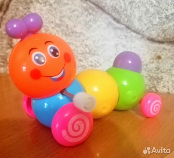 Мягкие кубики Baby Go. Игрушки