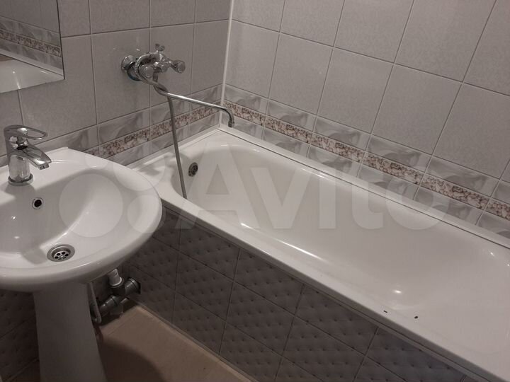 3-к. квартира, 64 м², 6/9 эт.