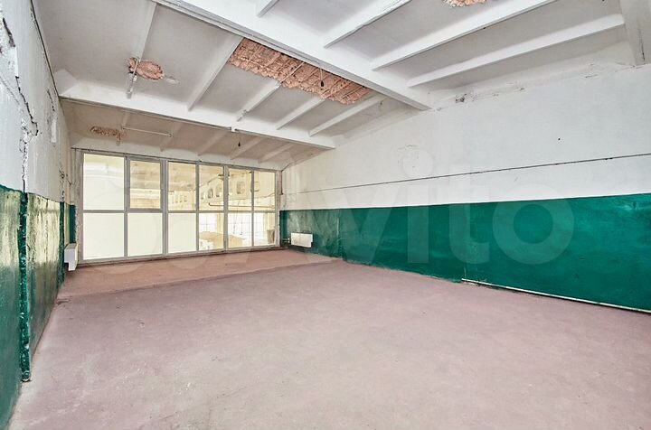 Производство, 50 м²