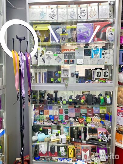 Быстрая зарядка USB-C 25W Samsung Оригинал