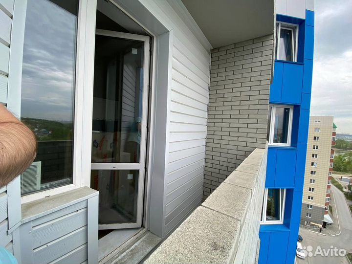 Пластиковые окна, алюминиевые окна