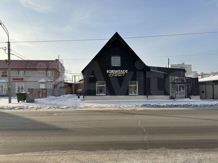 Торговая площадь, 220 м²