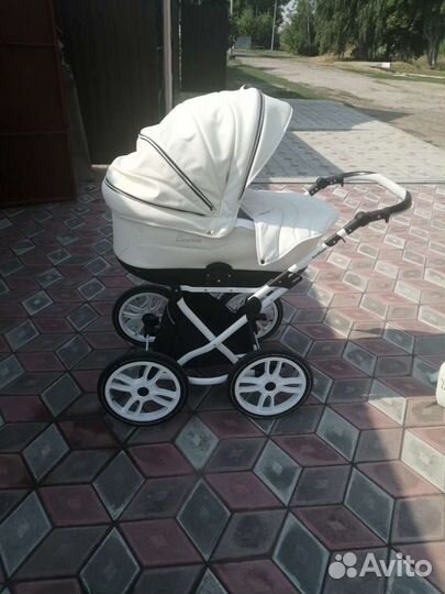Коляска детская