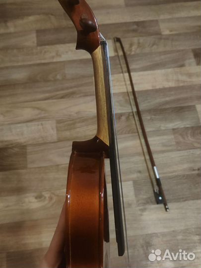 Скрипка 
