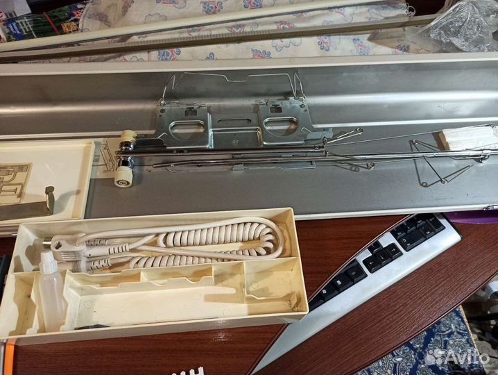 Вязальная машина Silver Reed SK562