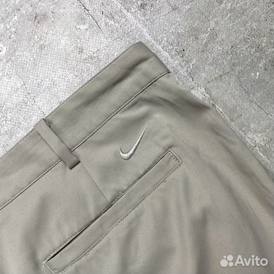 Штаны Nike Golf