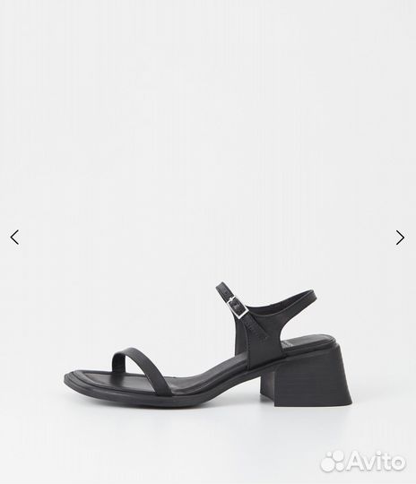 Босоножки сандалии vagabond limited edition