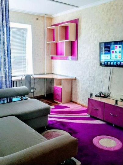 2-к. квартира, 48 м², 6/9 эт.