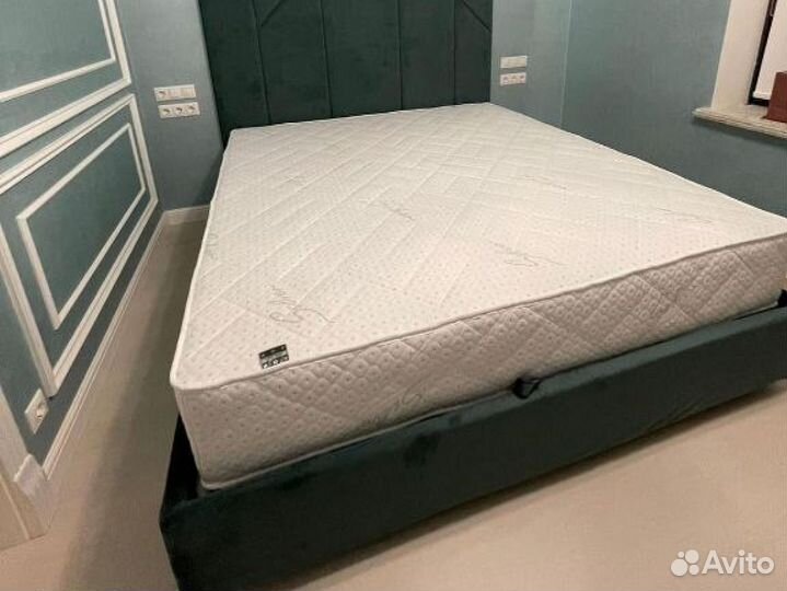 Матрас с эффектом памяти