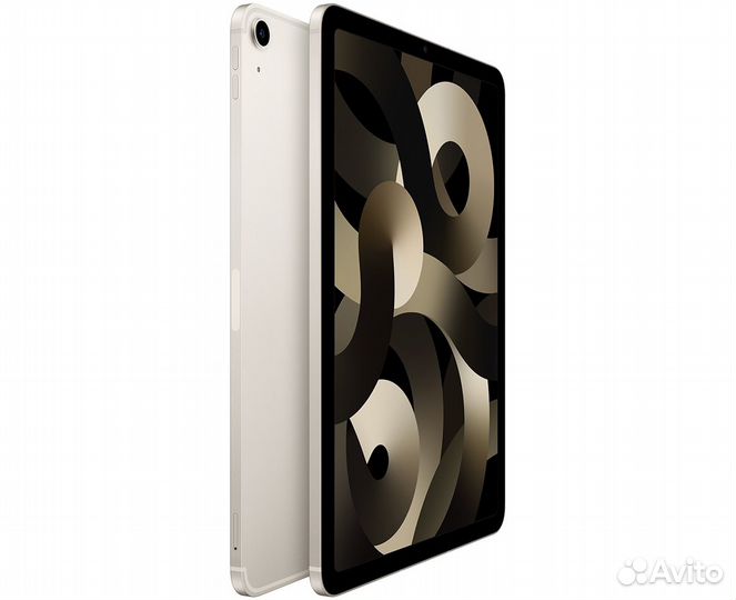 Apple iPad Air 2022 10.9