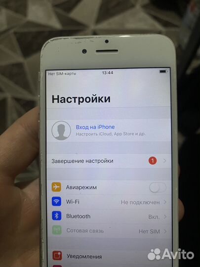 Плата iPhone 6 64gb/32gb