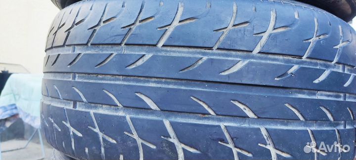 Tigar Syneris 235/40 R18