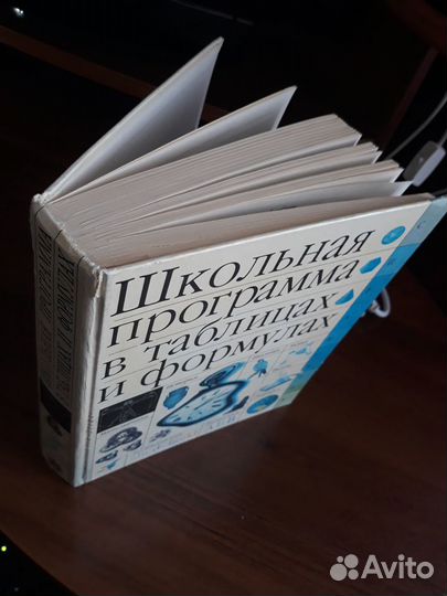 Школьный справочник