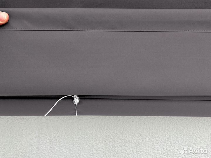 Римские шторы 