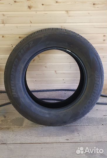 Hankook Dynapro HP2 RA33 225/65 R17 102H