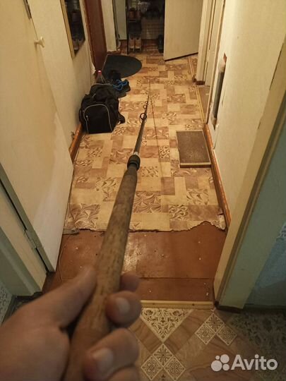 Фидерные снасти