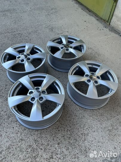 Диски р15 5 100