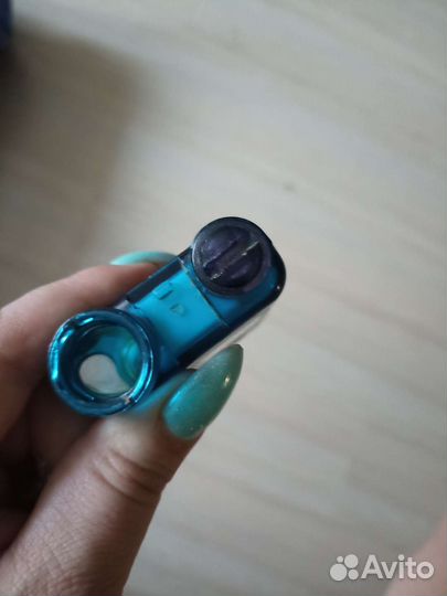 Инсулиновая помпа medtronic715