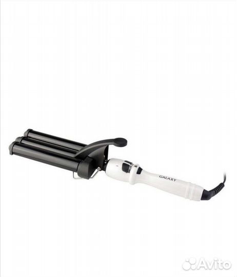 Плойка для завивки волос