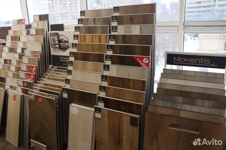 Замковая инженерная доска французская елочка