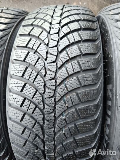 Kumho WinterCraft WP71 225/55 R17