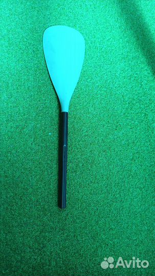 Часть весла