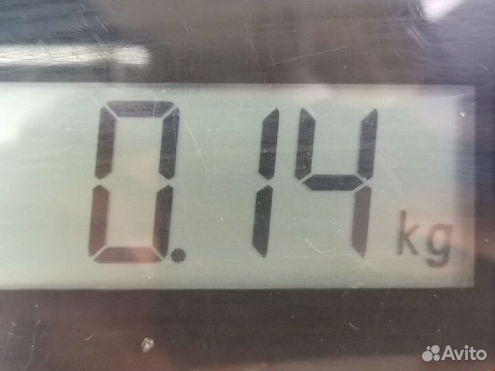 Щеткодержатель задний Volkswagen Polo 3 2000