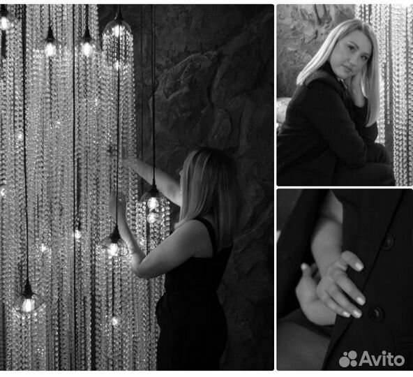 Фотограф Анна Серегина Омск