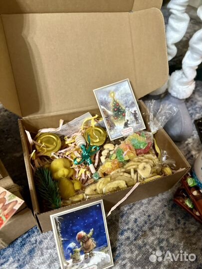 Подарочный набор