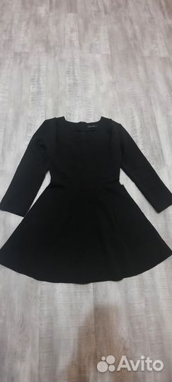 Платье malina fashion