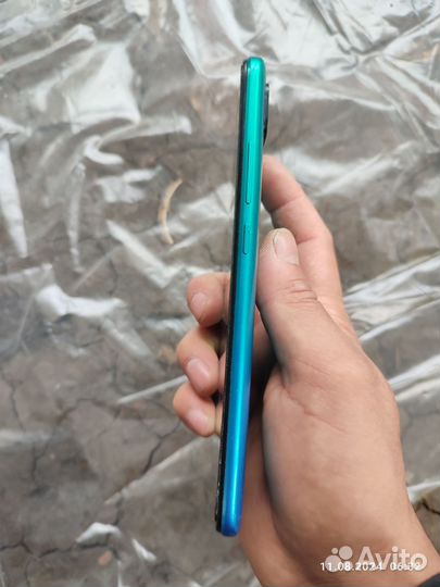 Xiaomi Redmi 9C (NFC), 4/128 ГБ