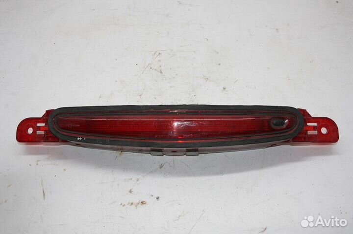 Фонарь задний (стоп сигнал) mazda 3 (BL) 2009-2013