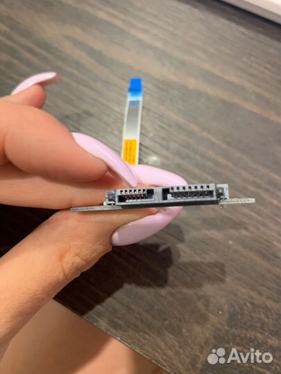 Плата для привода Lenovo 330-15IKB 320-15ISK