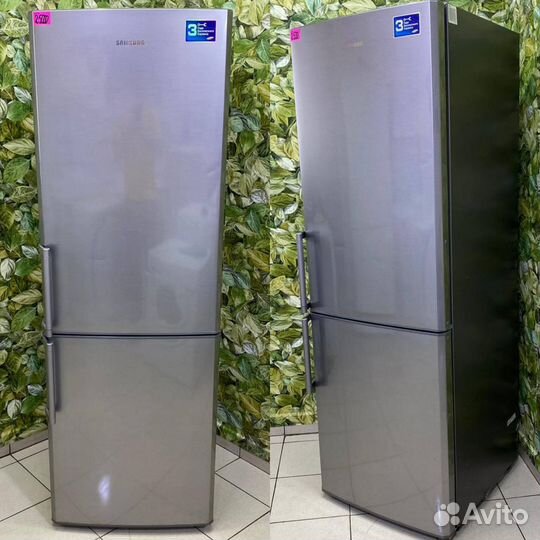 Холодильник бу с гарантией и доставкой